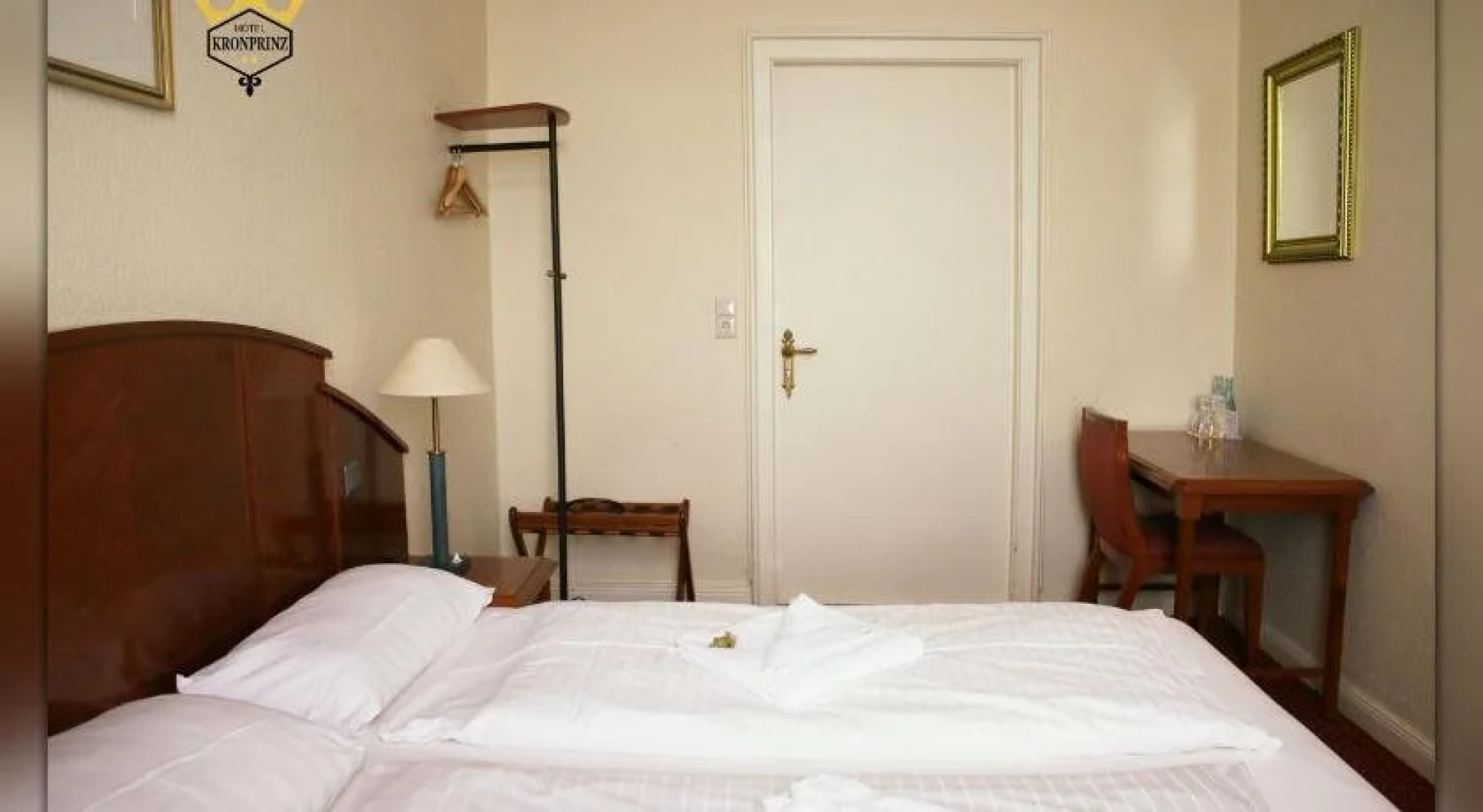 Hotel Kronprinz
