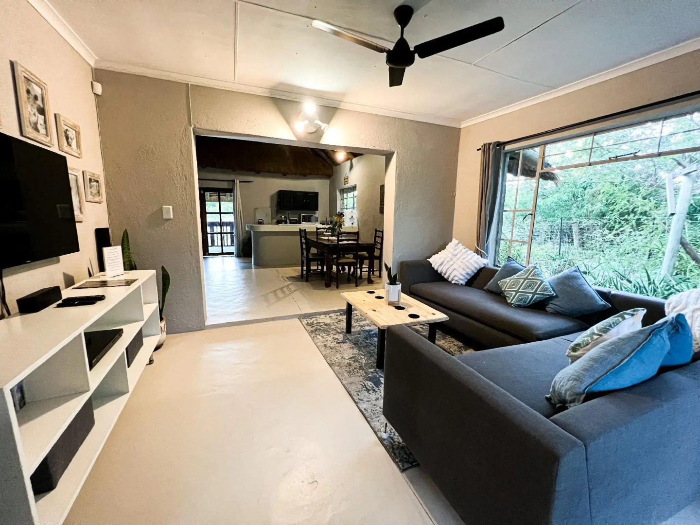 24 Degrees Self-Catering