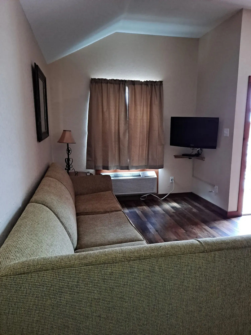 Texas Star Lodges