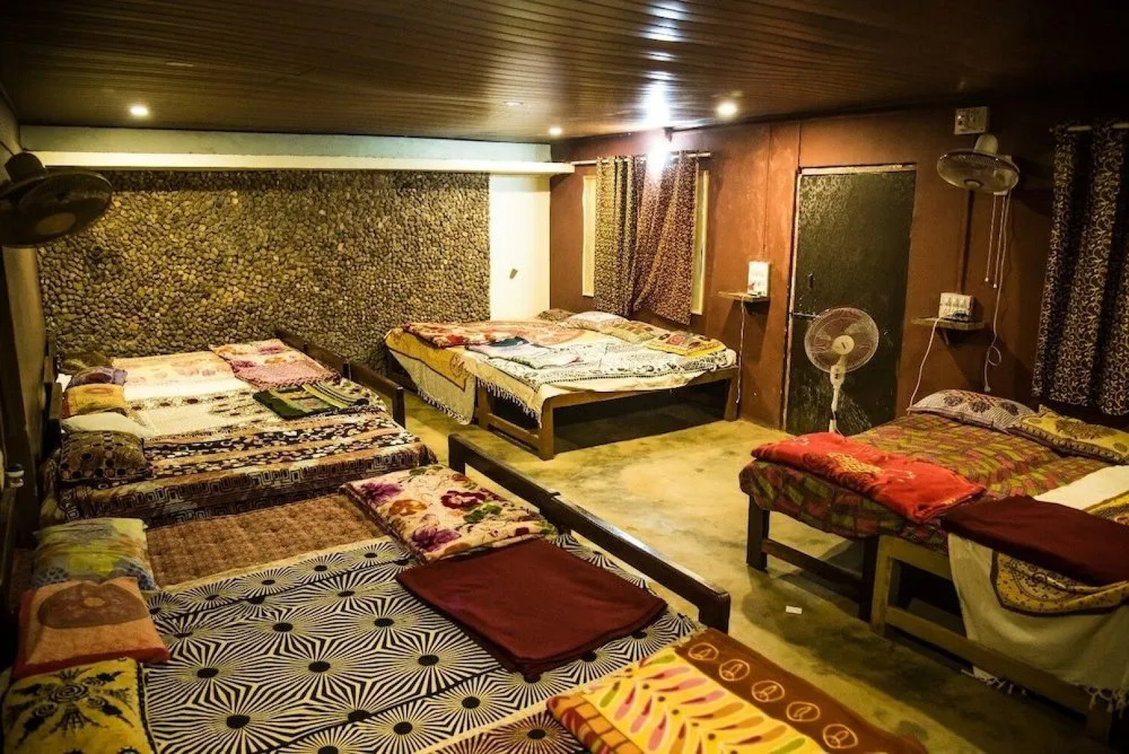 Dandeli Rangers Camp