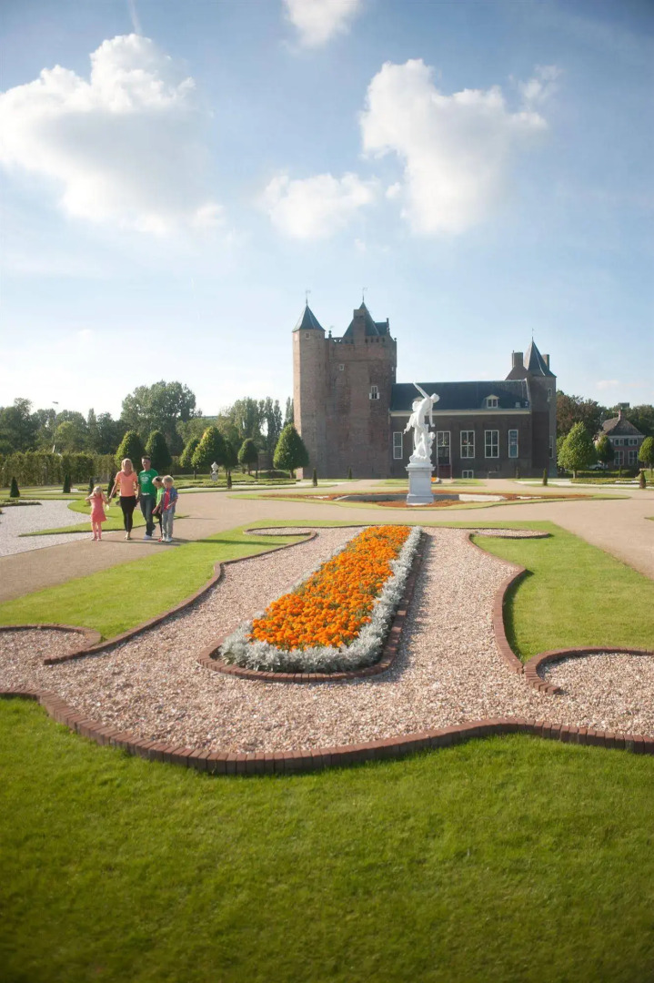 Stayokay Heemskerk - Hostel