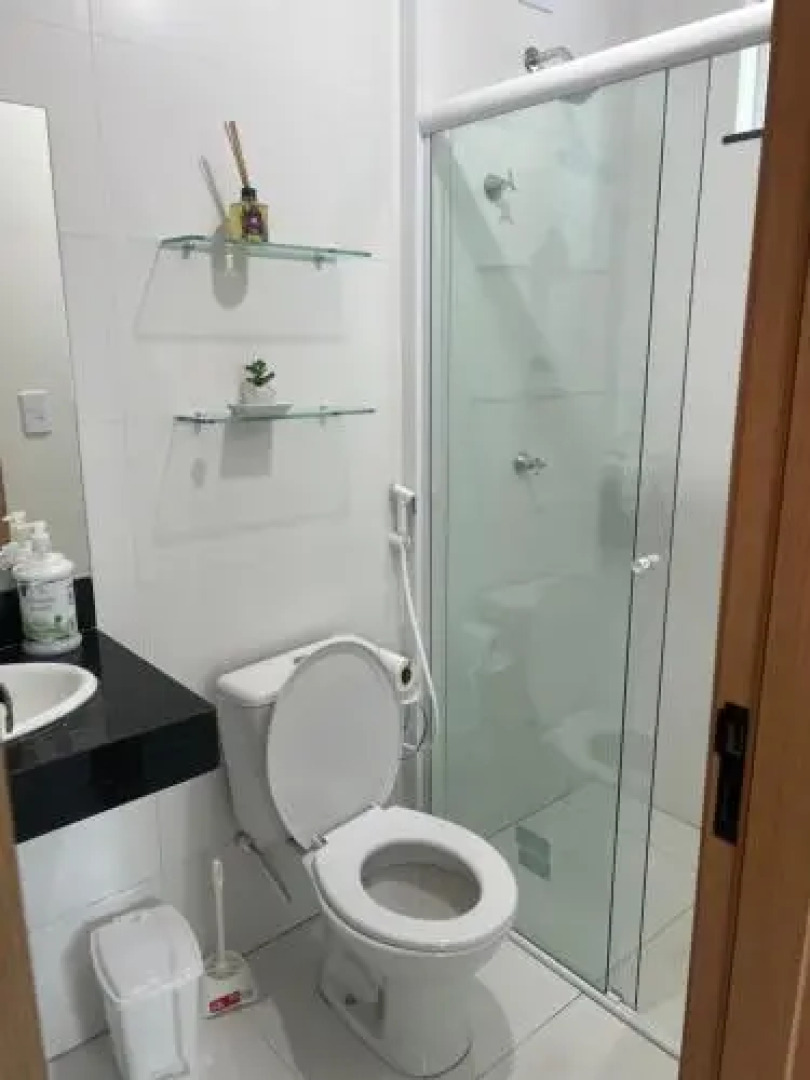 Chalé Condomínio Porto dos Lençóis