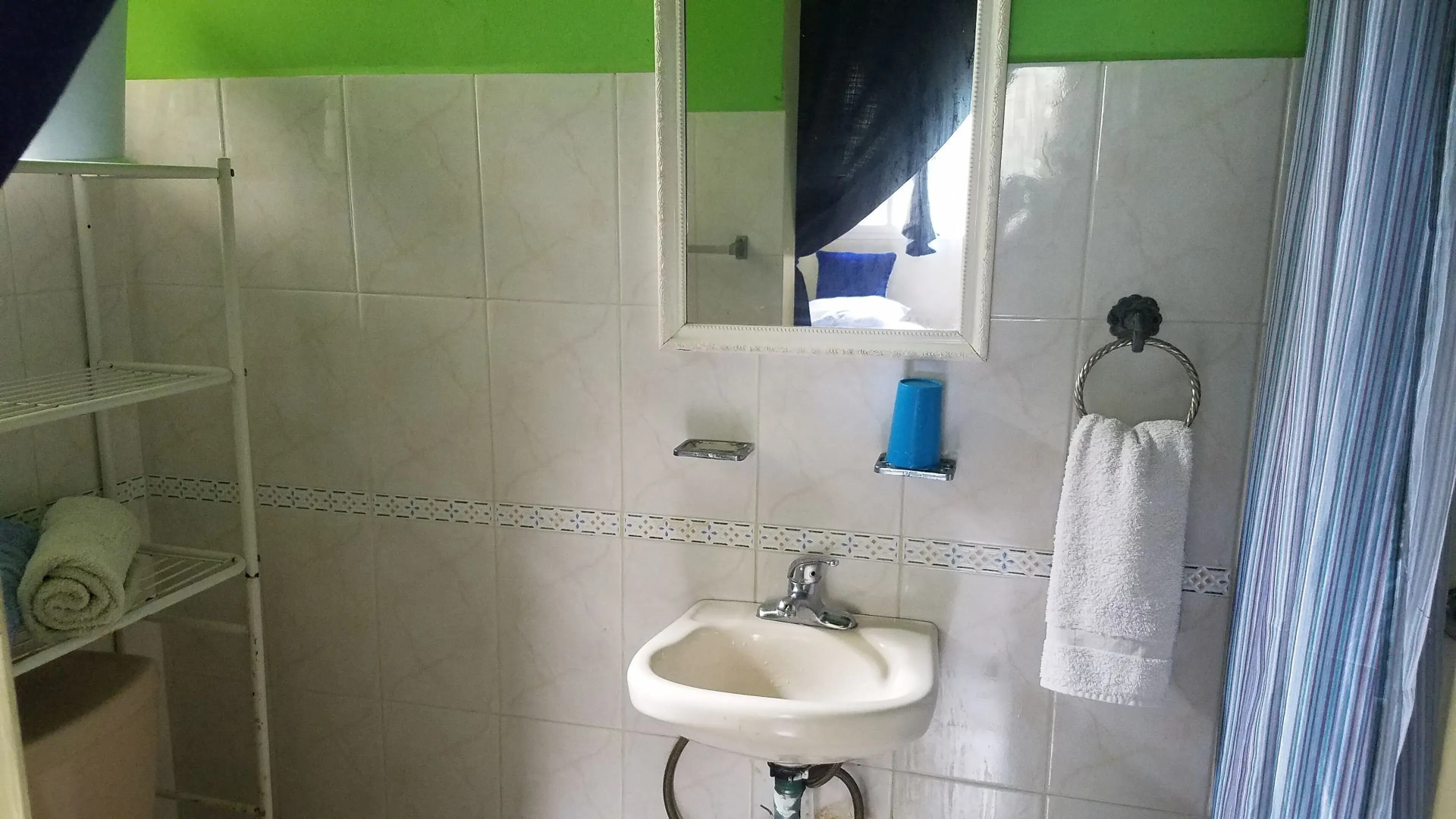 Blue Lady Rooms