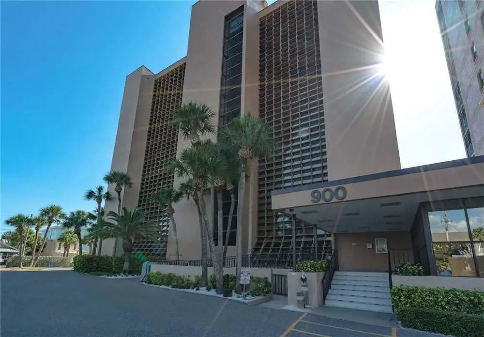 Reflections on the Gulf 405 - Two Bedroom Condo