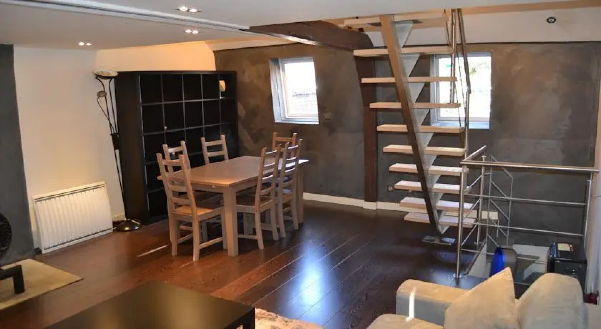 Le Duplex - Tourcoing