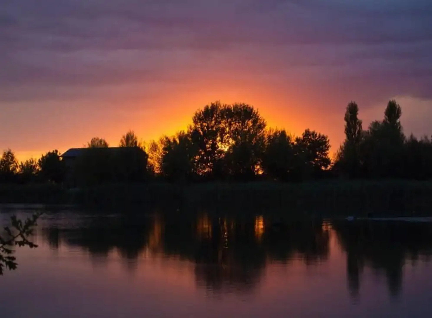 Agriturismo Due Laghi