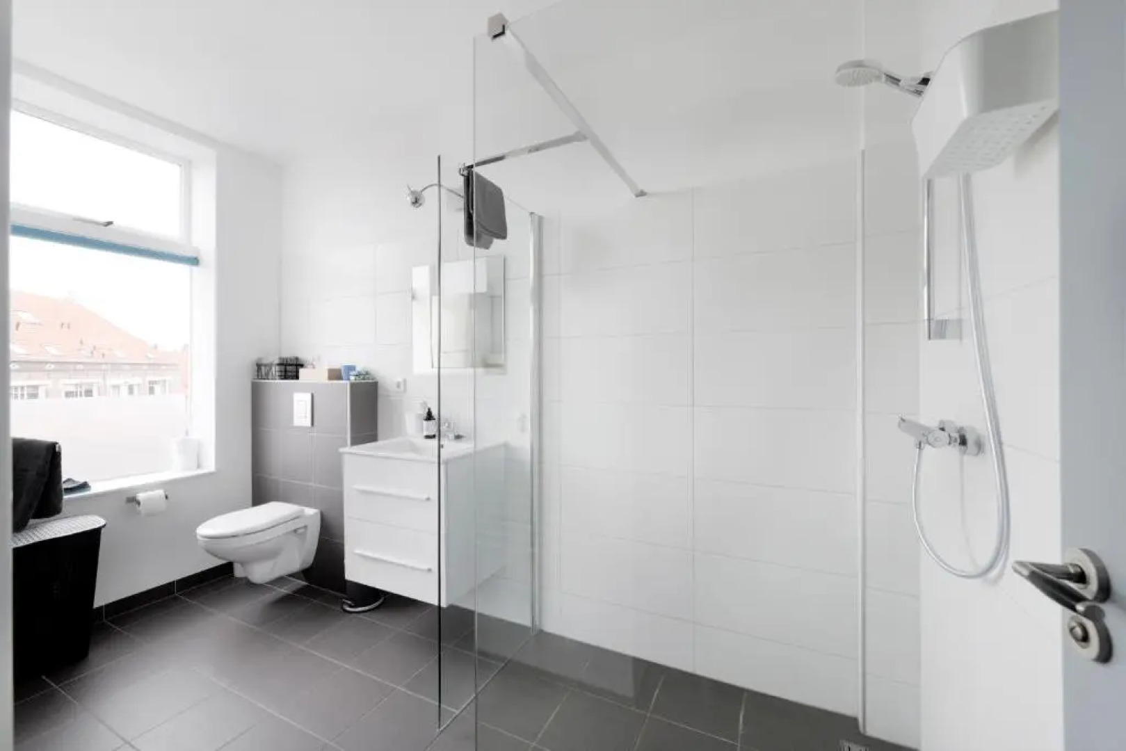 Bellevue Boulevard 32a