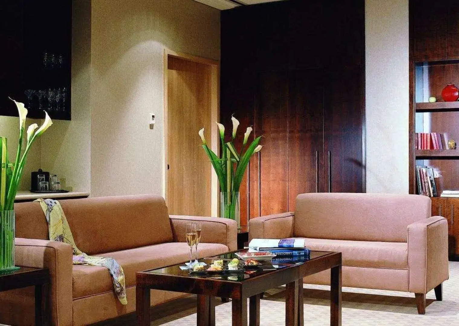 Sofitel Montreal Golden Mile