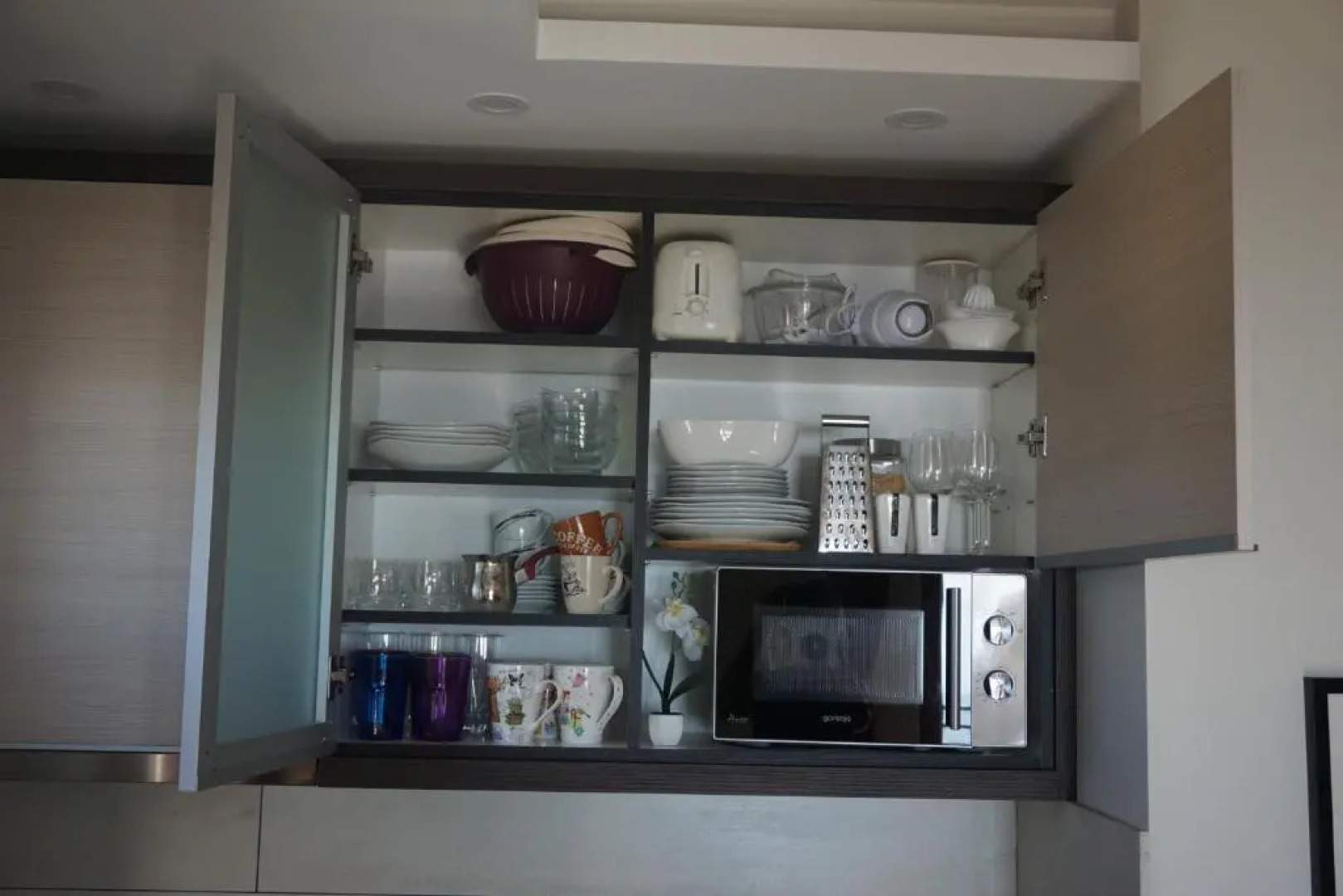 Apartment F10 Milmari Resort