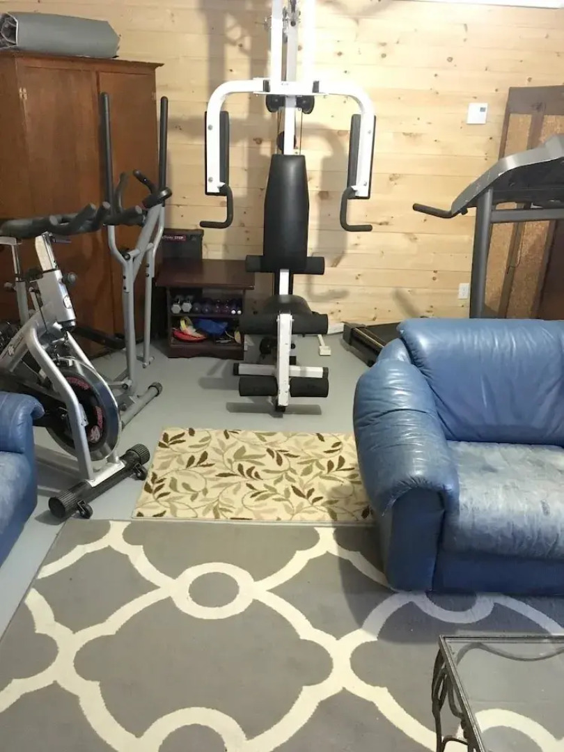 Apartment With 2 Bedrooms in Knowlton, With Wonderful Lake View, Enclosed Garden and Wifi