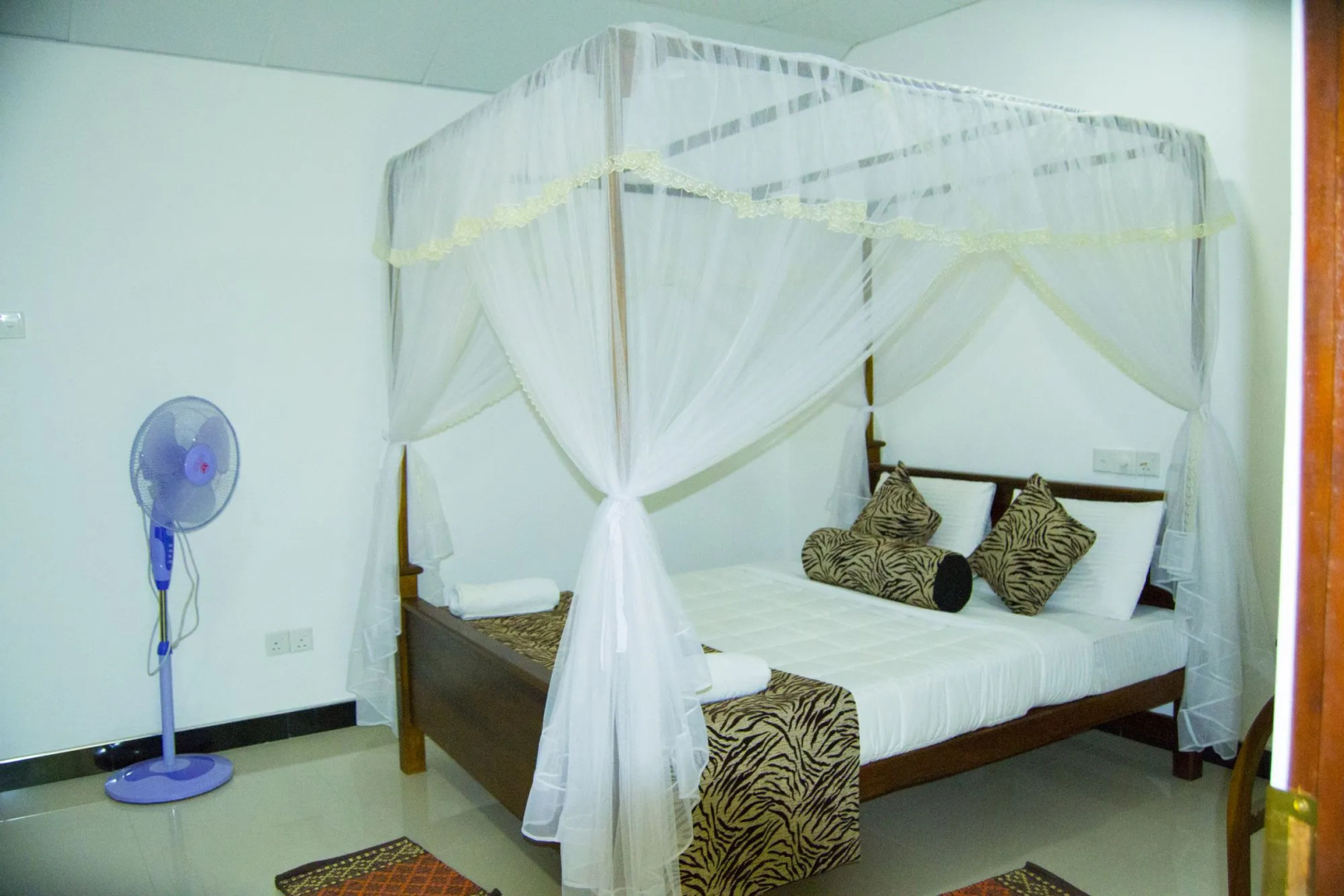 Sigiriya Rock Gate Resort