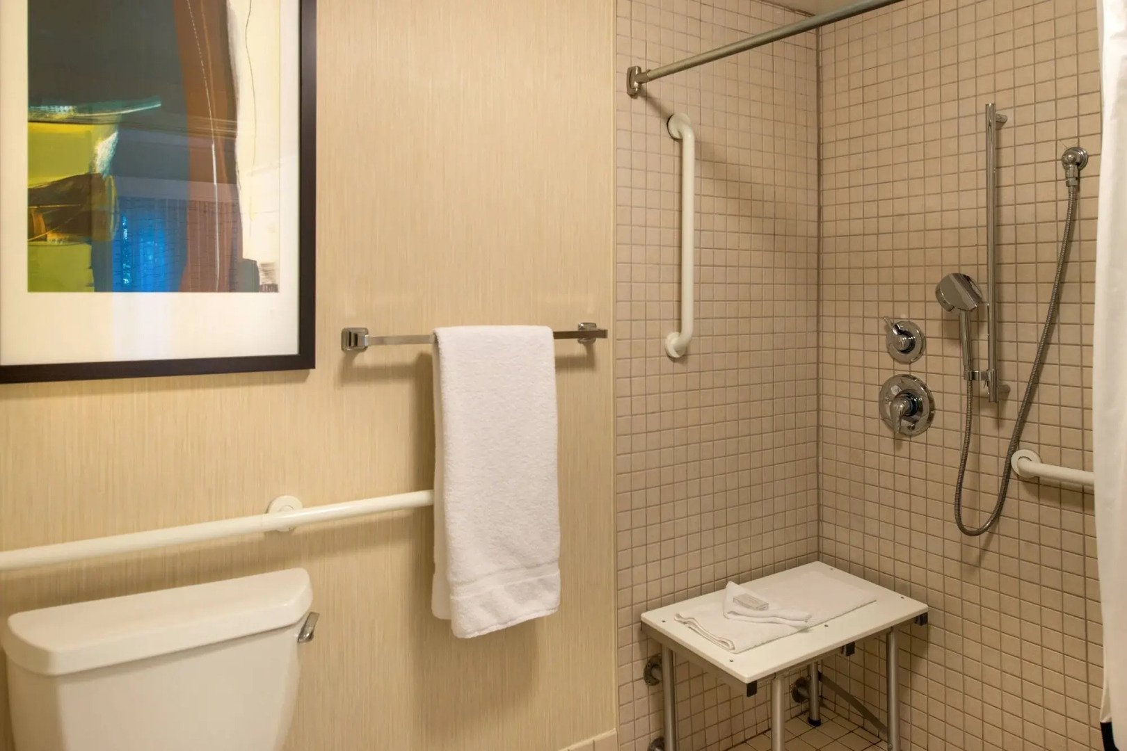 Residence Inn by Marriott Gainesville I-75