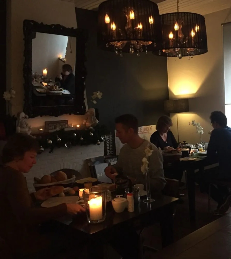 B&B Montenakerhof