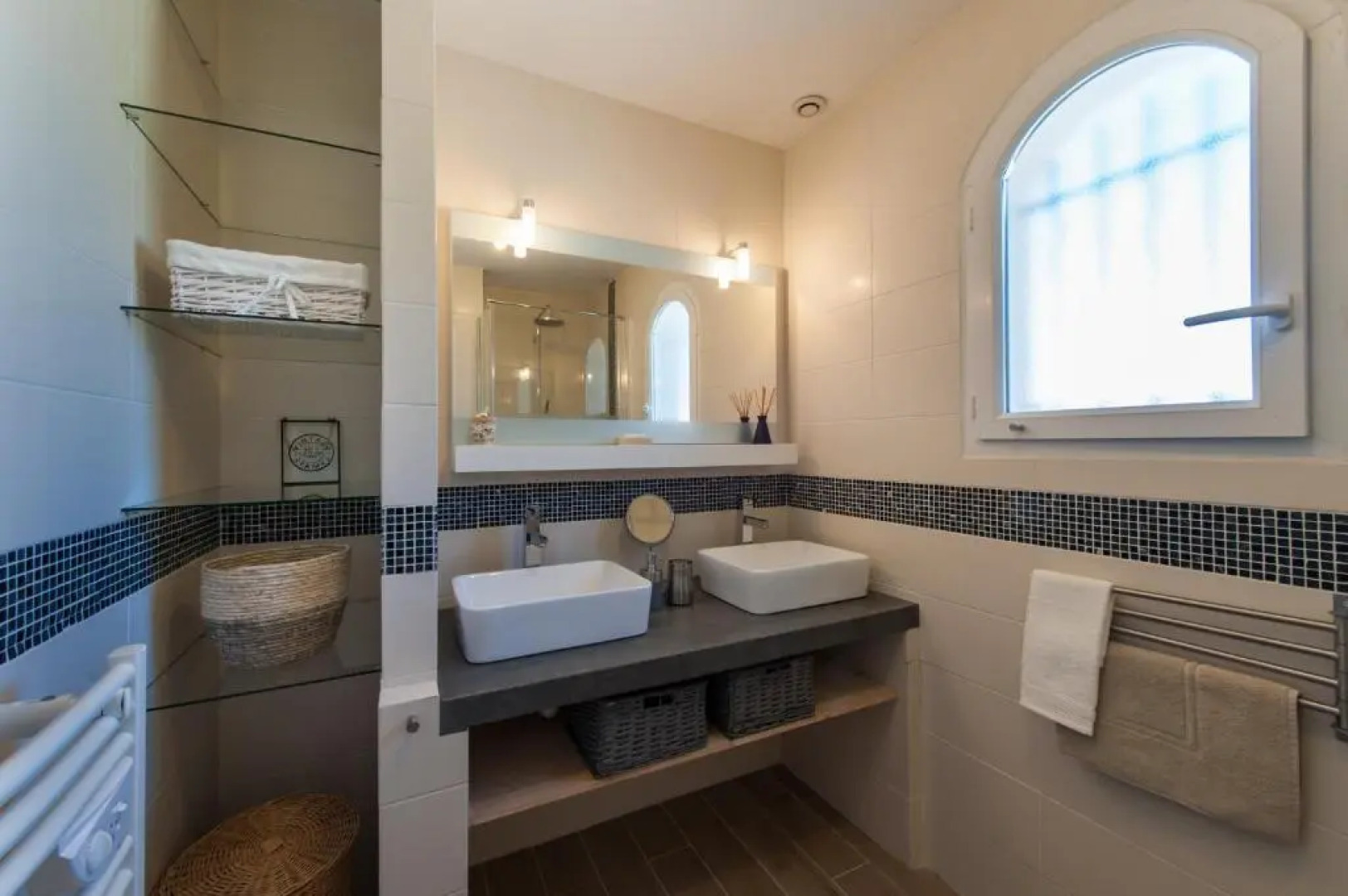 Villa Deidière 6pers/piscine/pétanque/clim