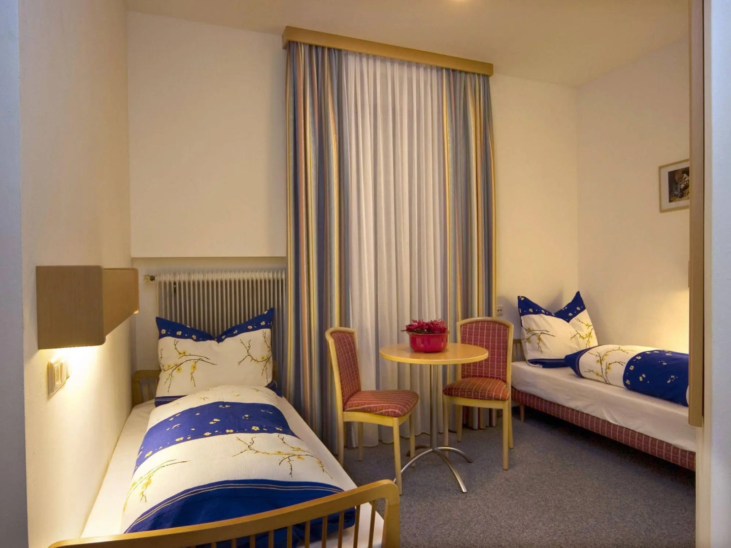 Hotel Gasthof Stefansbrücke