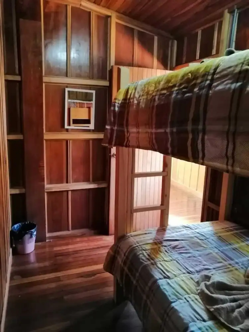 Sofi's Hostel Monteverde