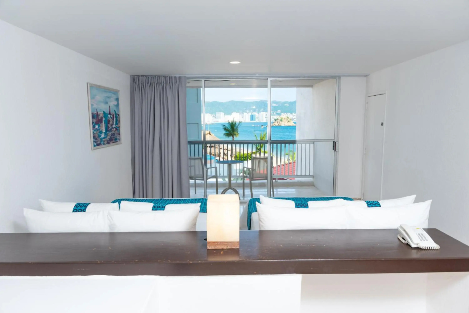 Ritz Acapulco Hotel All Inclusive