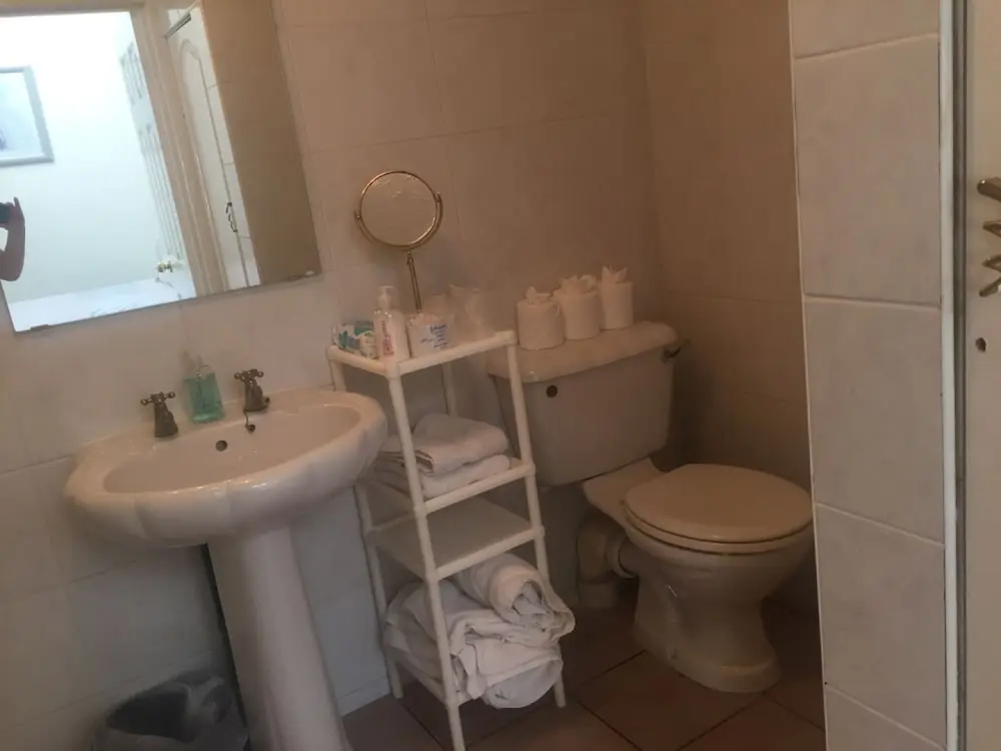 Anchorage Guest House