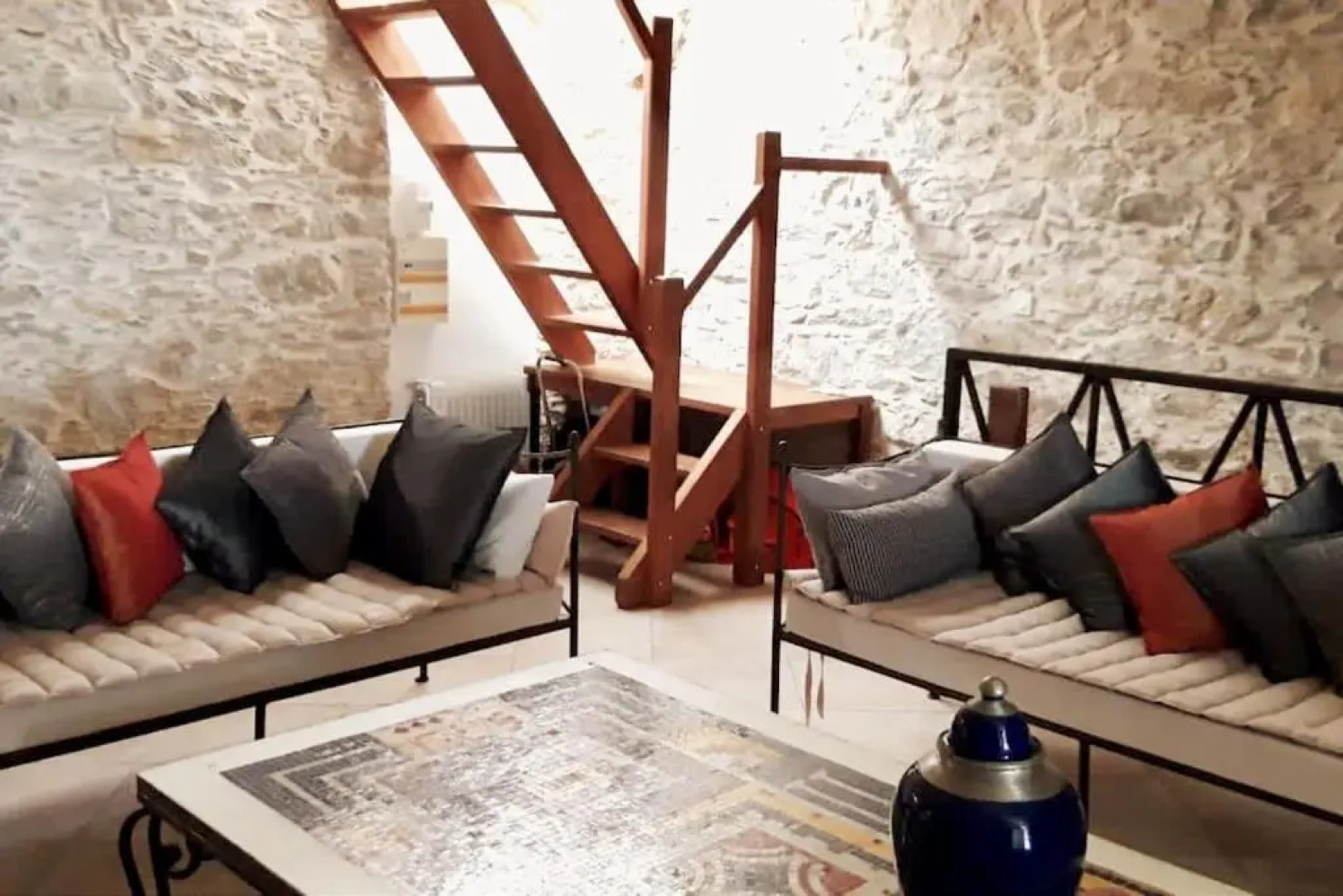 Rogliano Maison de charme avec vue panoramique