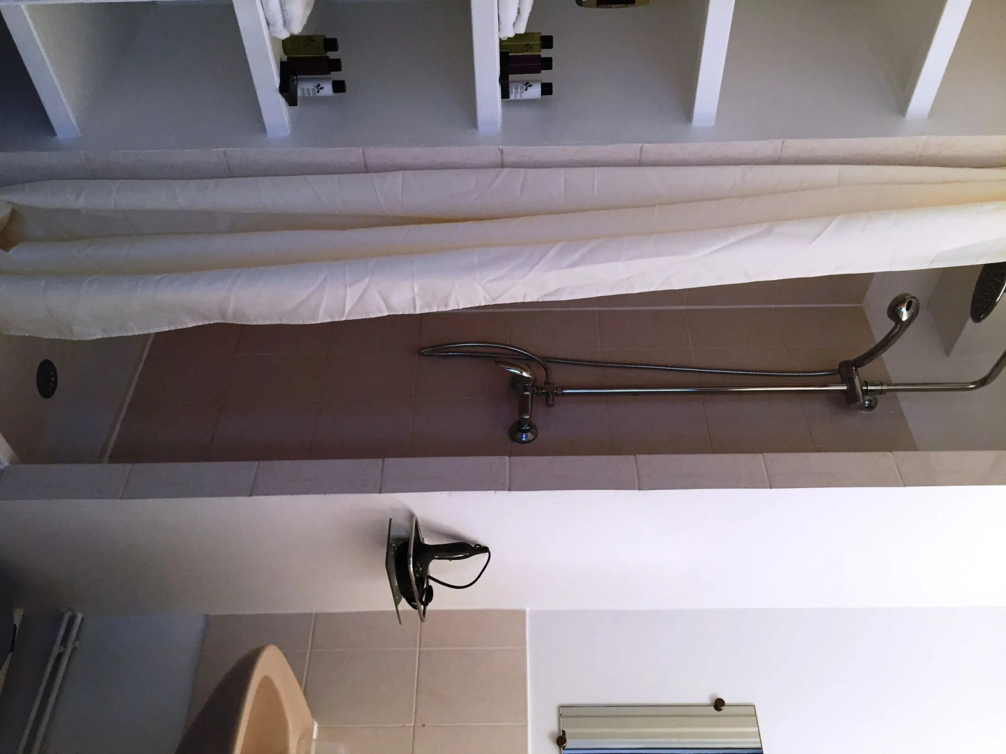 Résidence de la Porte d'Arras