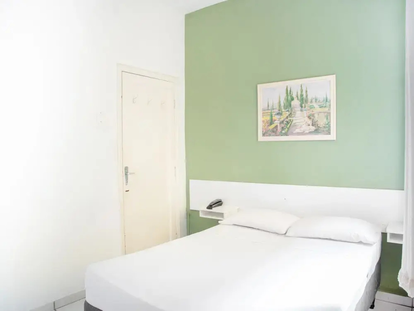 OYO Hotel Guarany