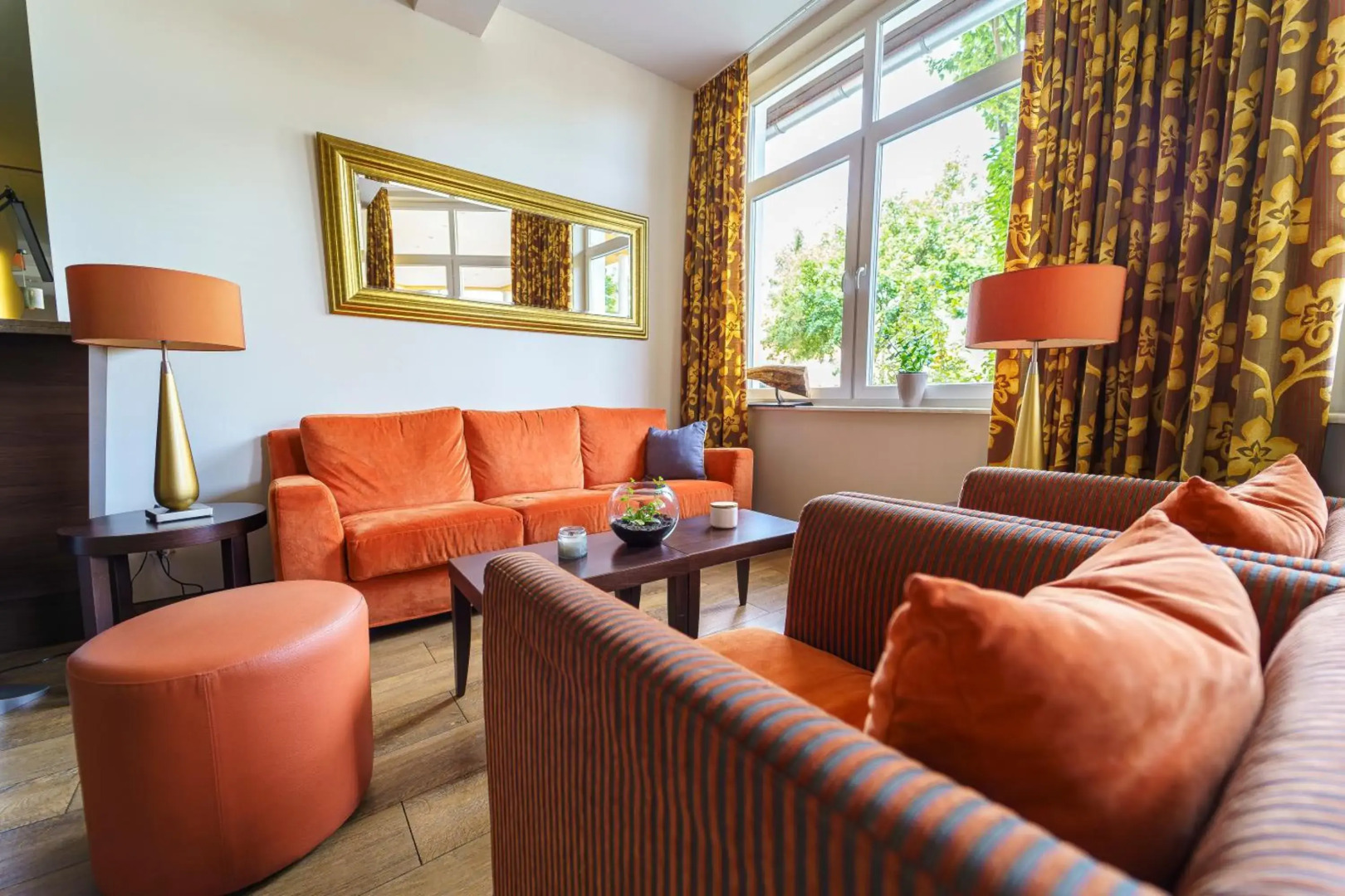 Seehotel am Südhorn (Ambientehotel Scharmützelsee)