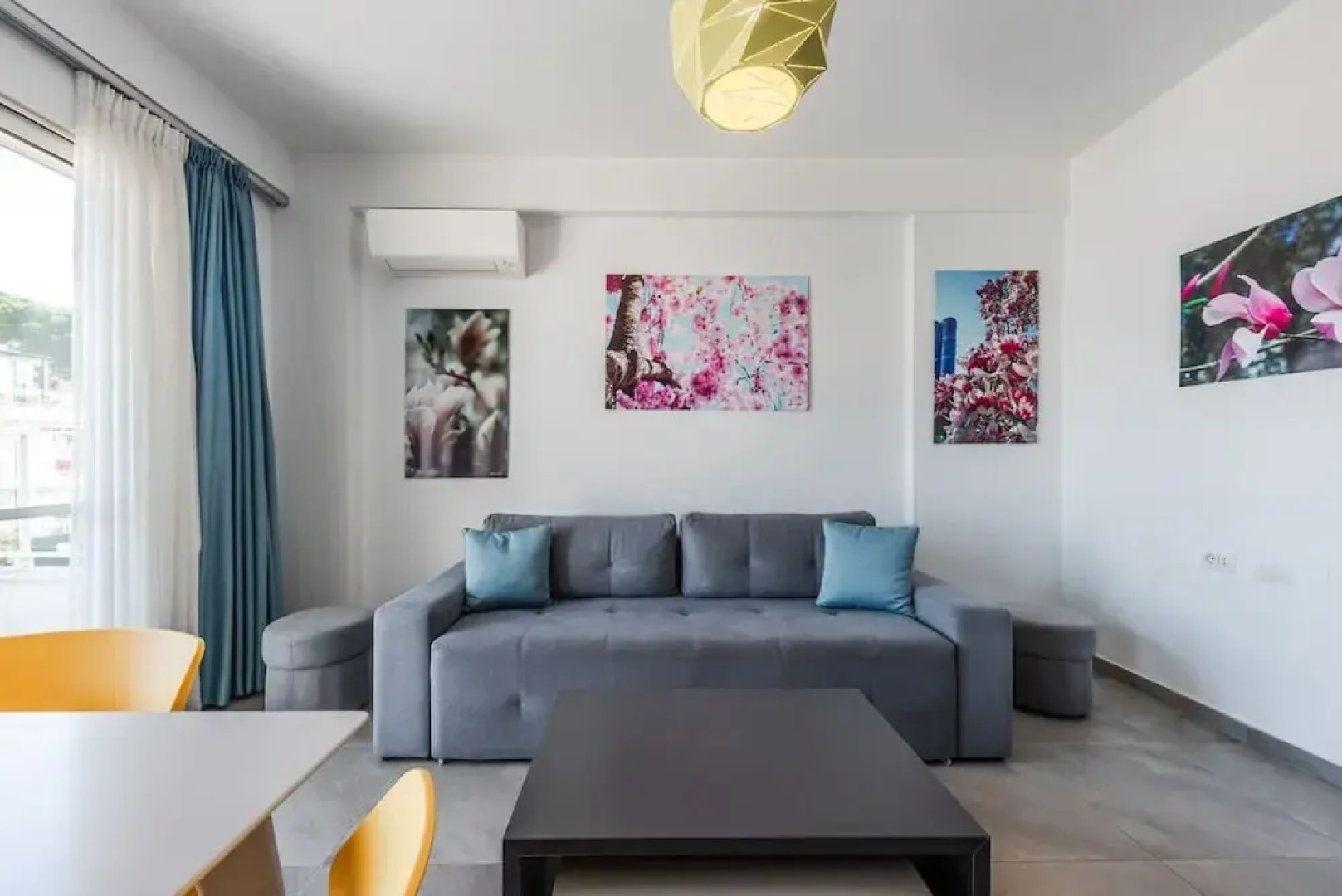 Spacious 1BR Apartment With Resort Access