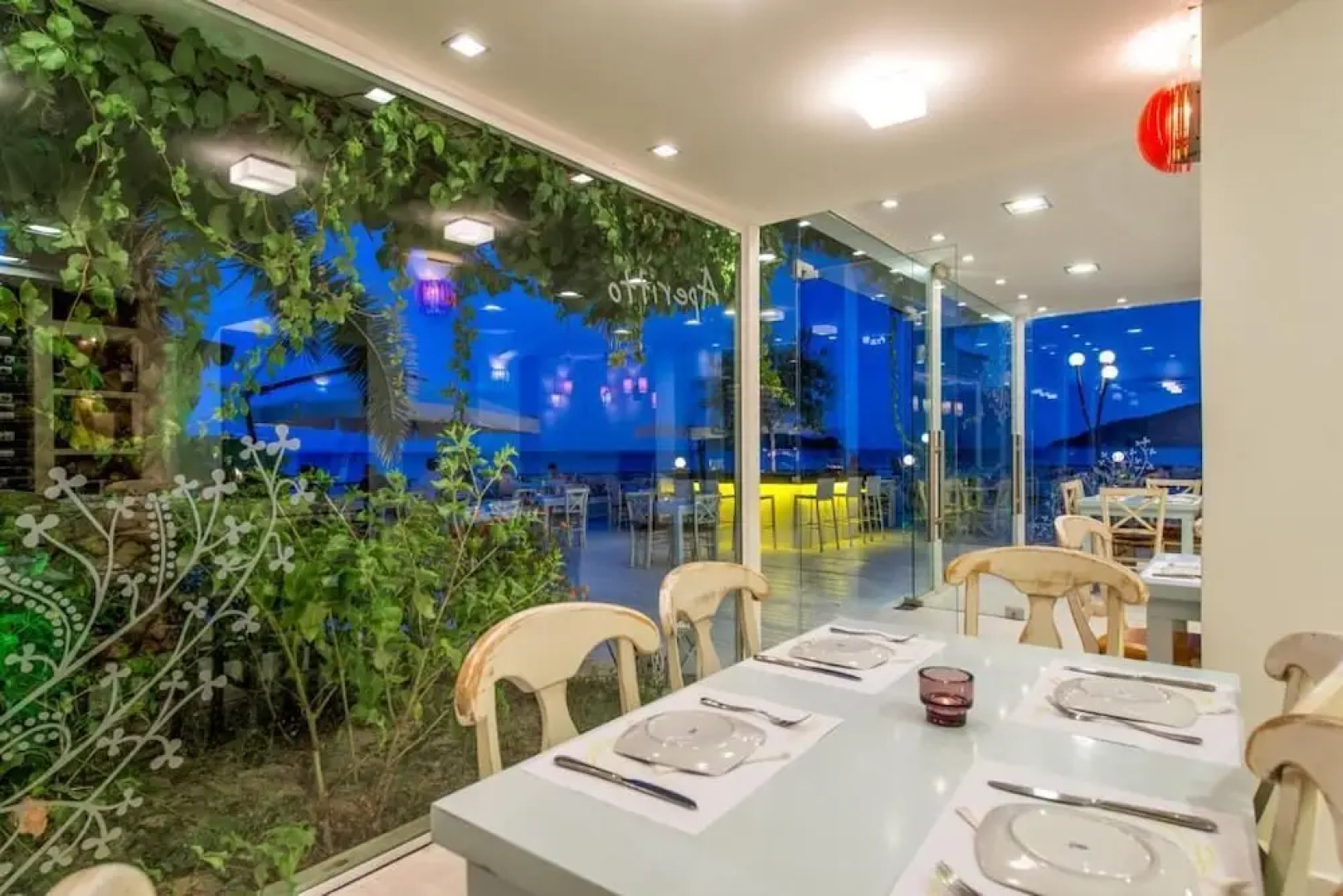 Panorama Inn