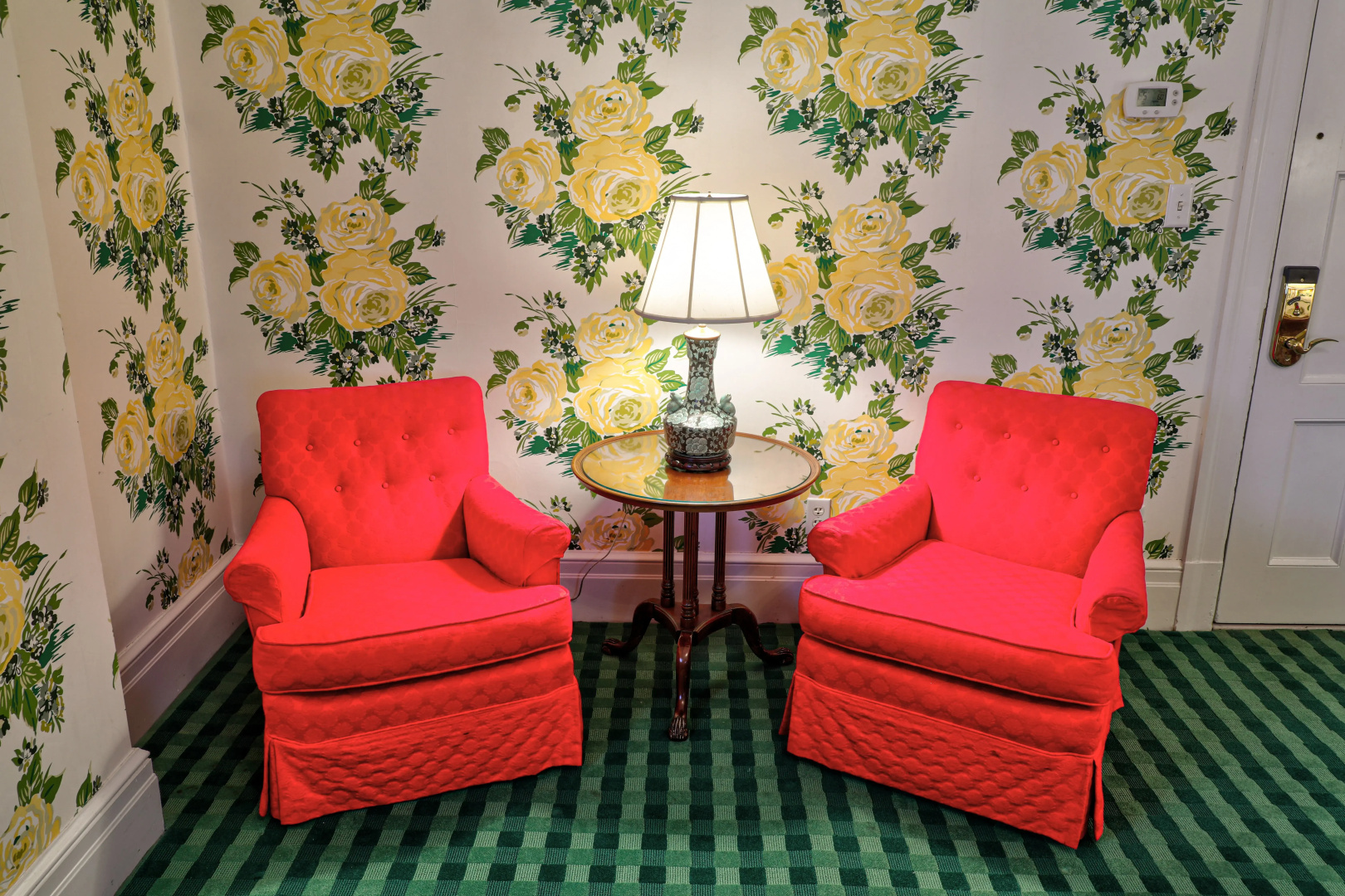The Greenbrier