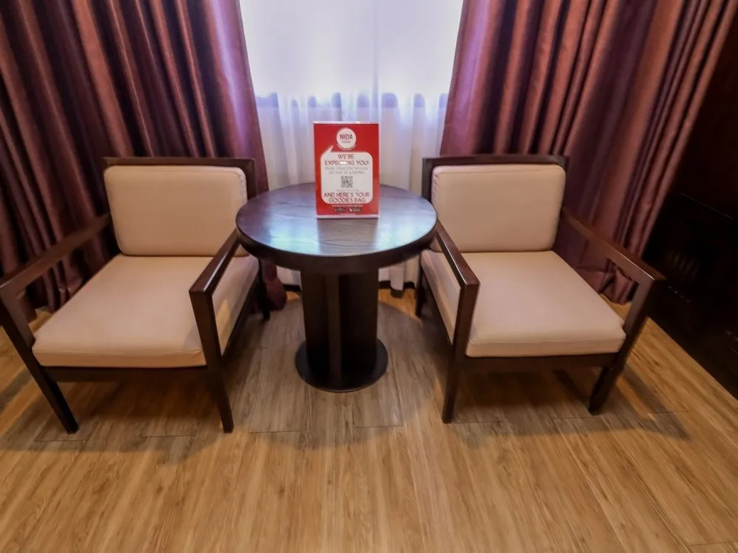 Nida Rooms Udon Thani Town 424