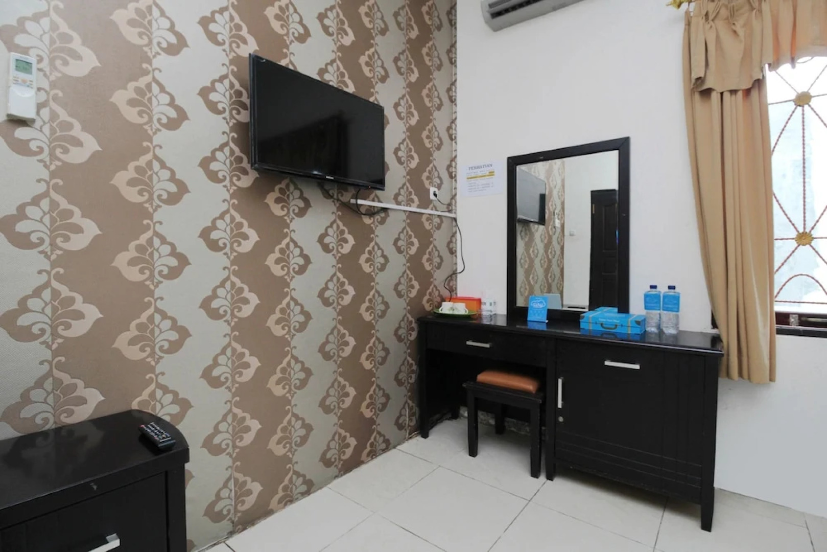 Airy Pahandut Halmahera 21 Palangkaraya