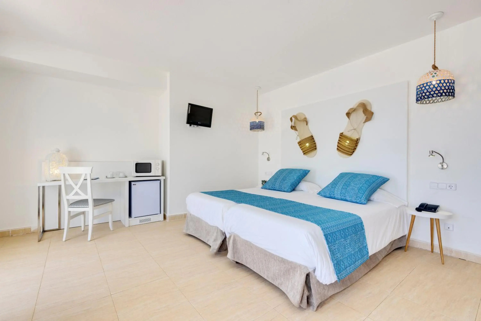 Aparthotel Tropic Garden