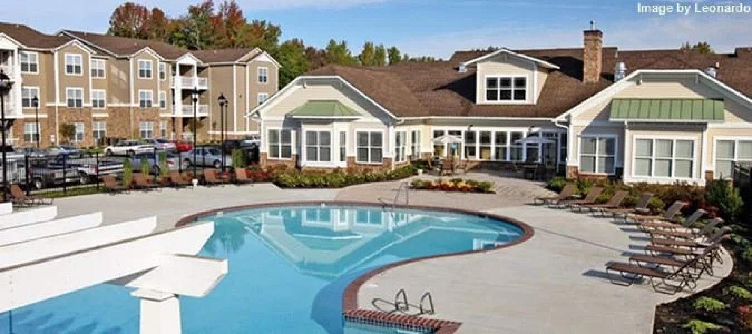 Execustay Addison Crater Woods