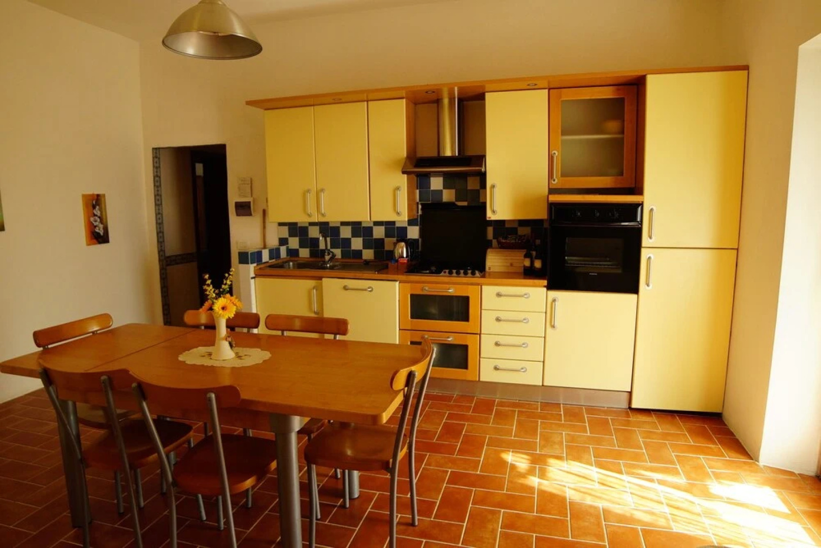 Agriturismo Il Fantone