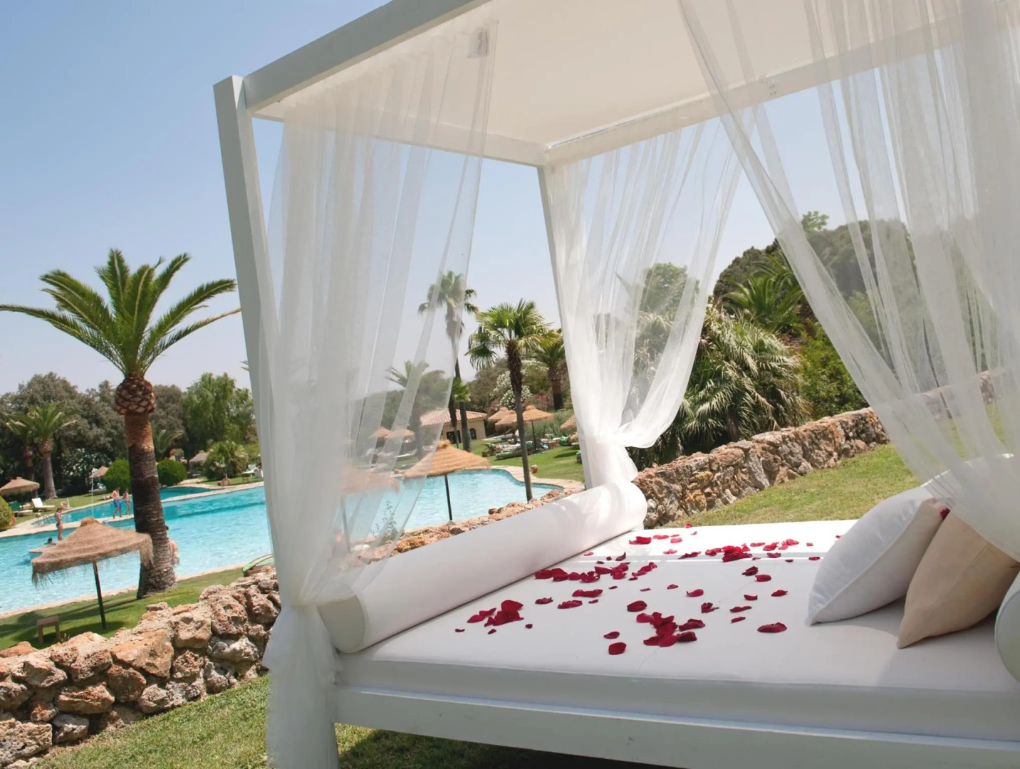 Finca la Bobadilla, Leading Hotels of the World