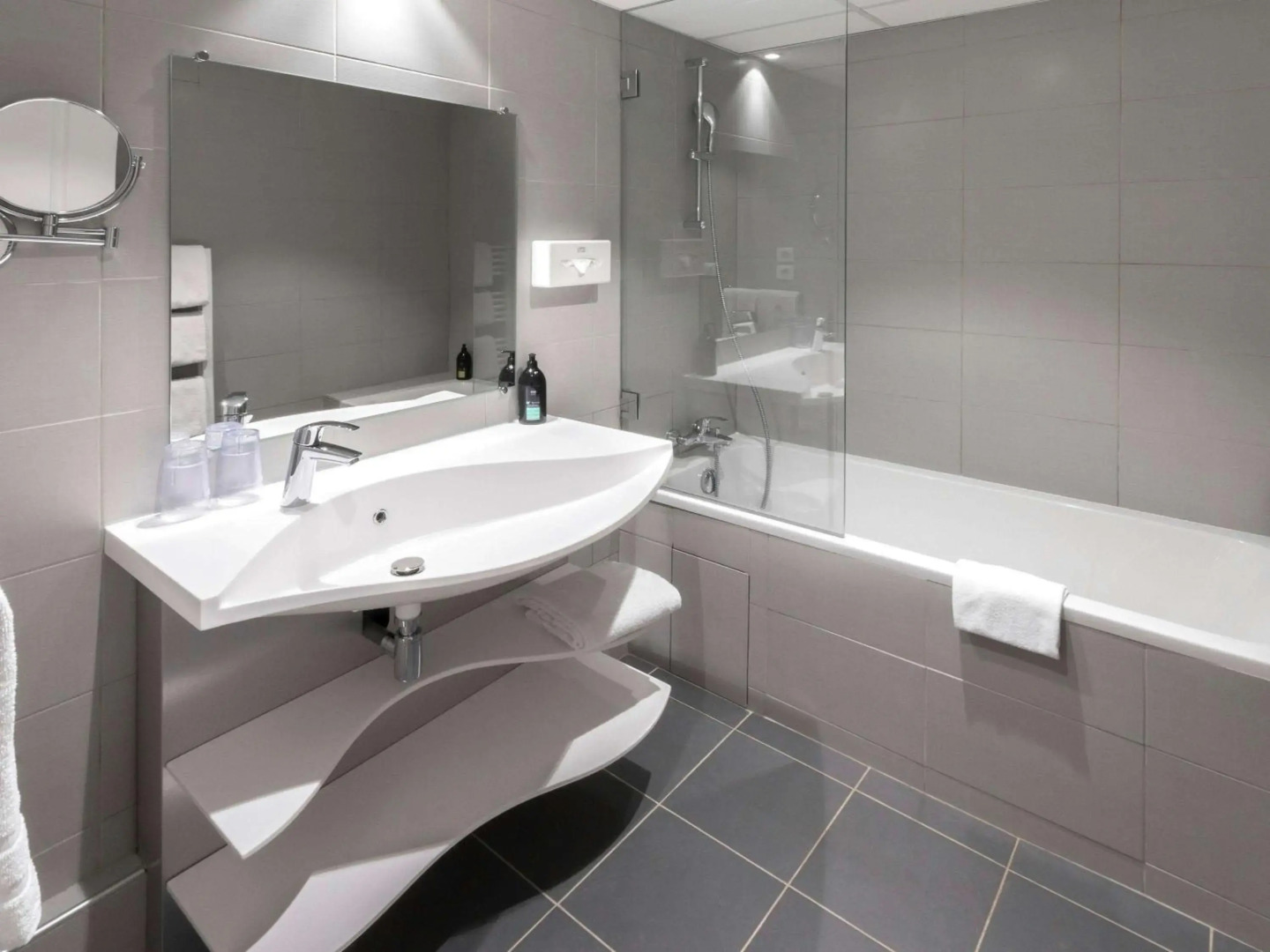 Aparthotel Adagio Nice Promenade des Anglais