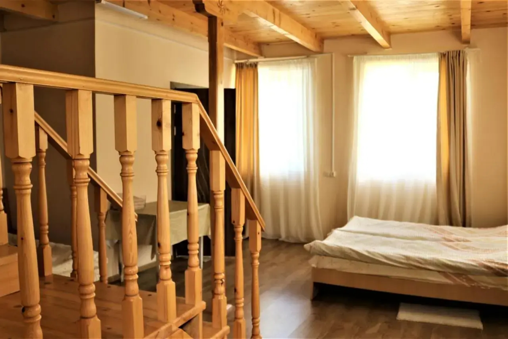 Taoskari Hotel