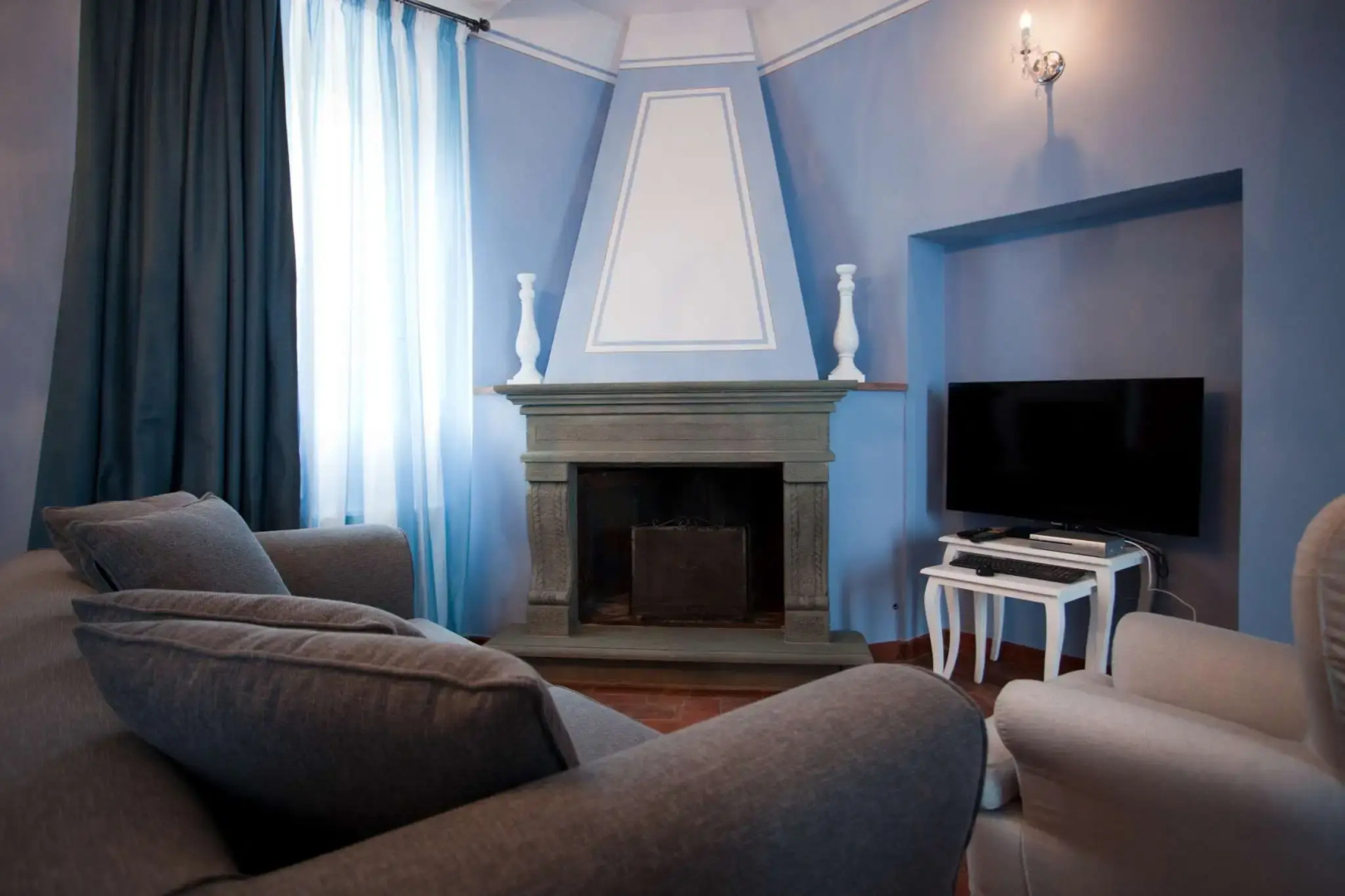 Relais Villa Belvedere