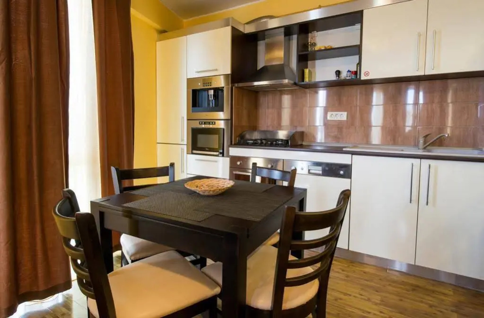 Apartment Hotel Tania Residence