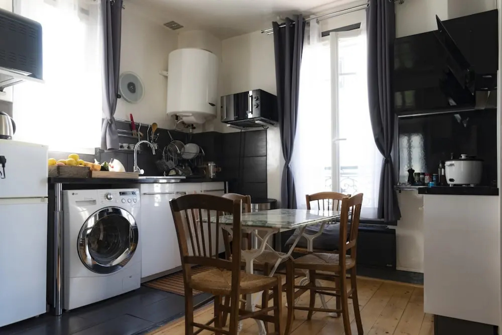 Beautiful apt Near the Bois DE Vincennes