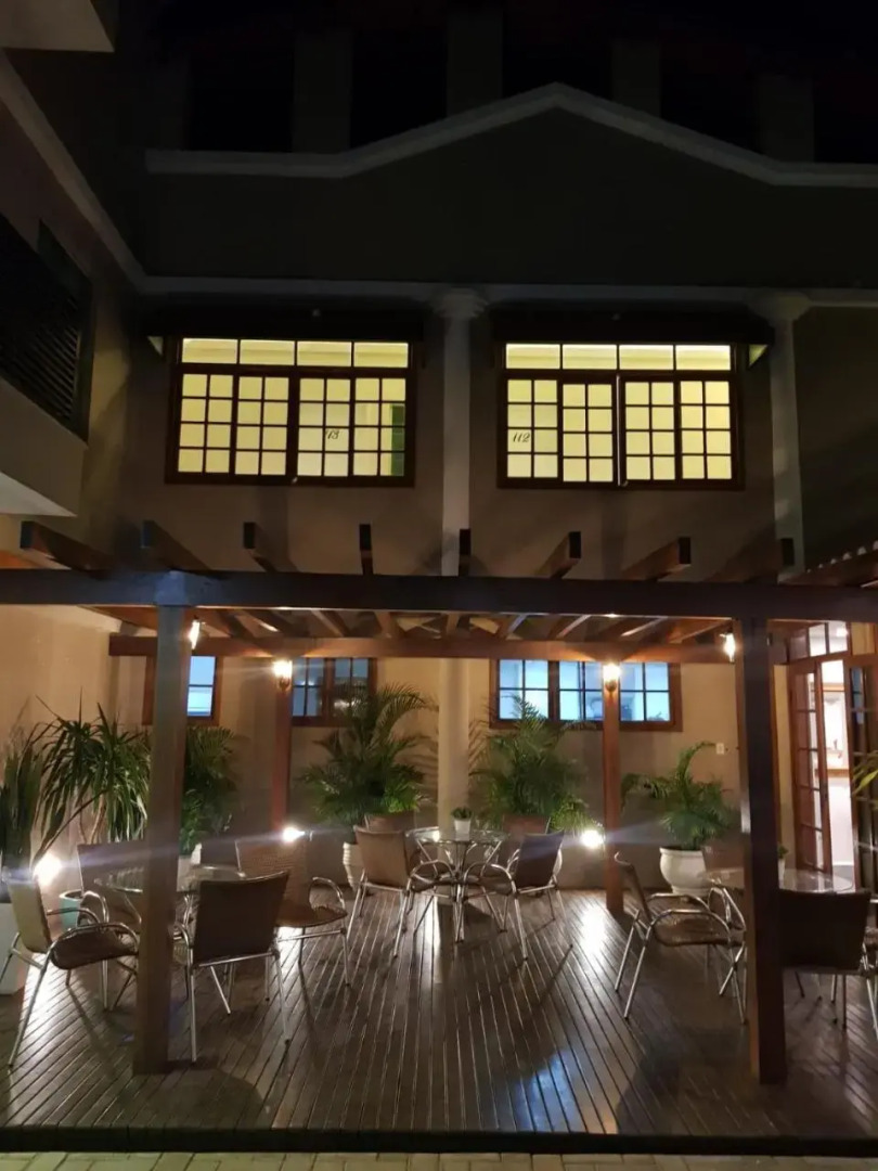 Caetité Palace Hotel