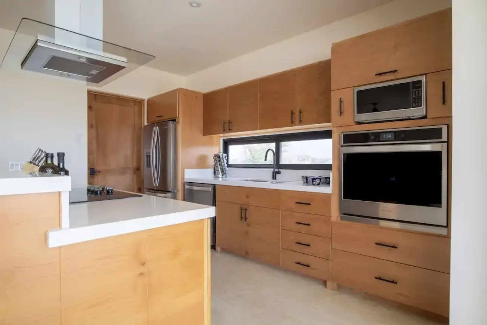Cerritos Surf Residences