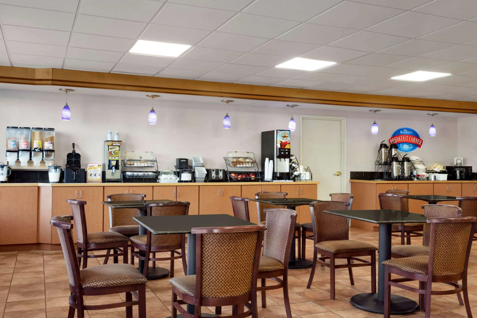 Baymont by Wyndham Elizabethtown