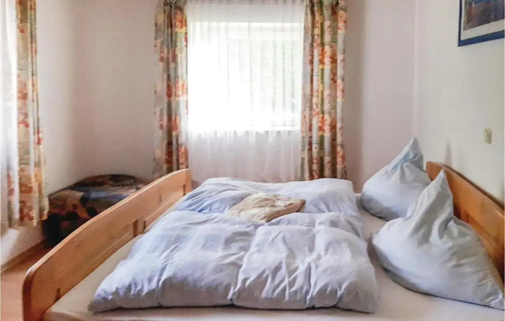 Holiday Home Wiesenfelden - 08