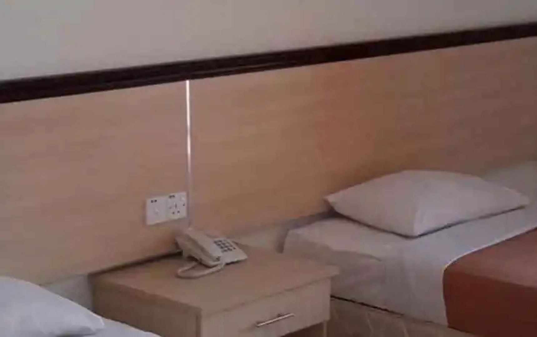 Tanjung Demong Beach Resort