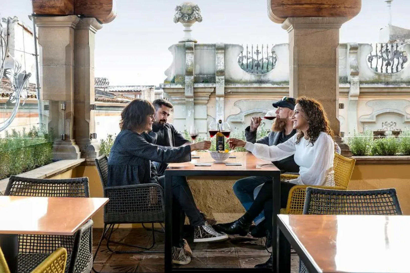 Cal Roure Boutique Hotel