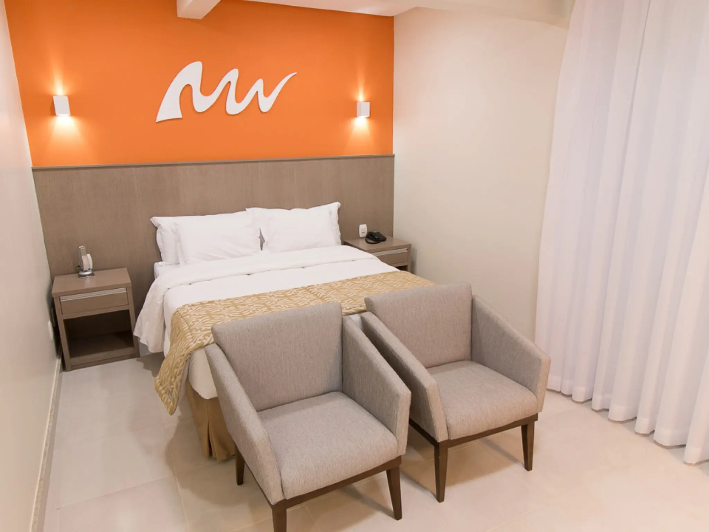 Real Classic Bahia Hotel