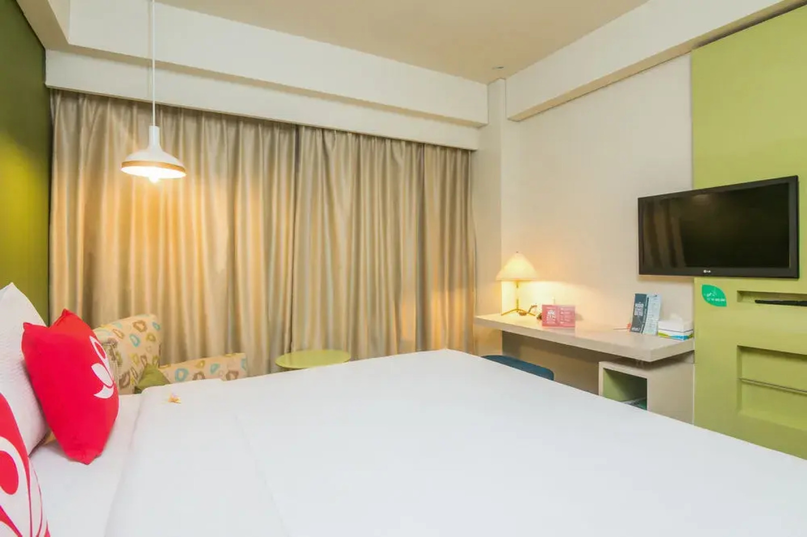 ZEN Rooms Tanjung Benoa Pratama 2