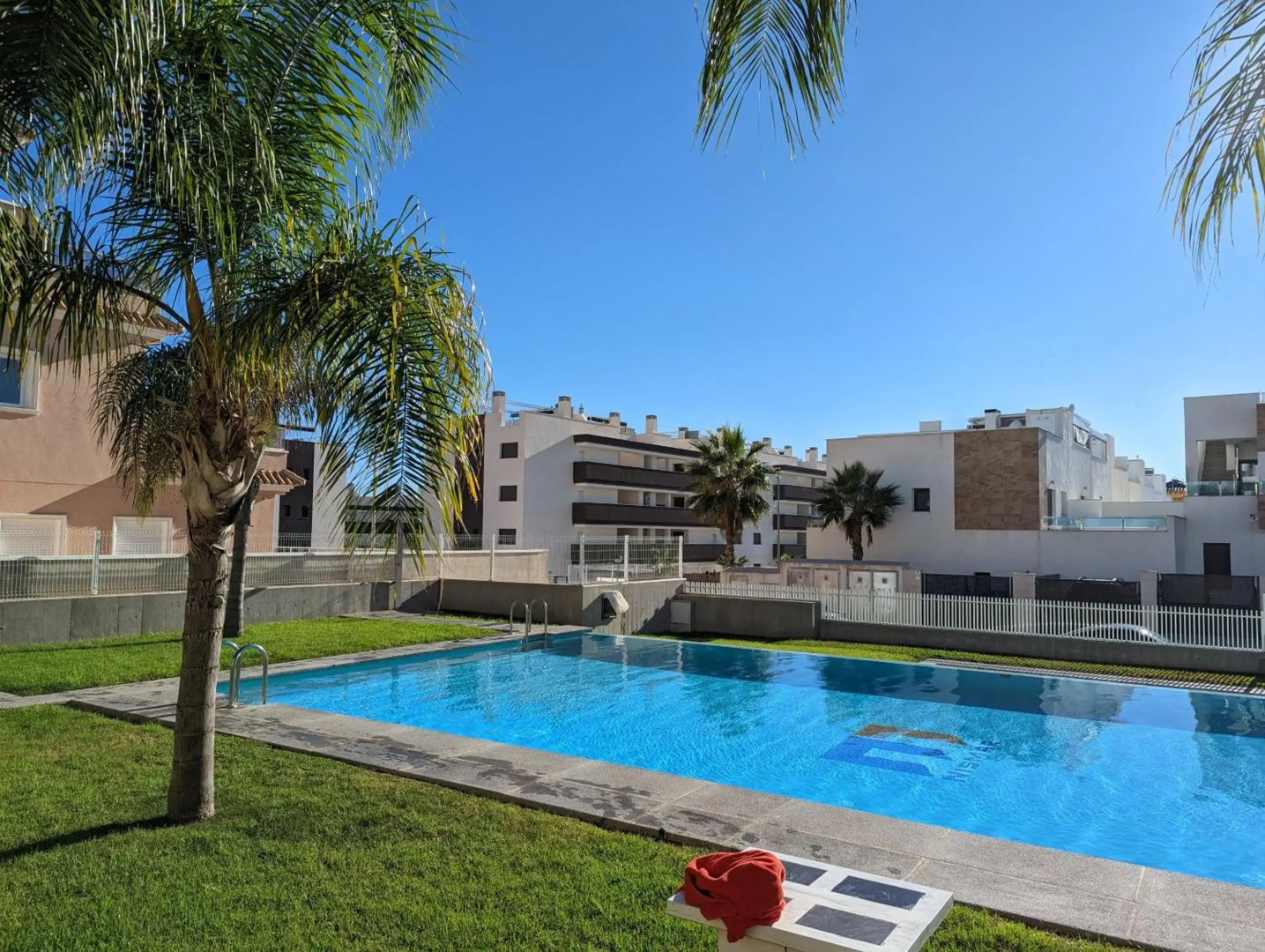 Villa Martin