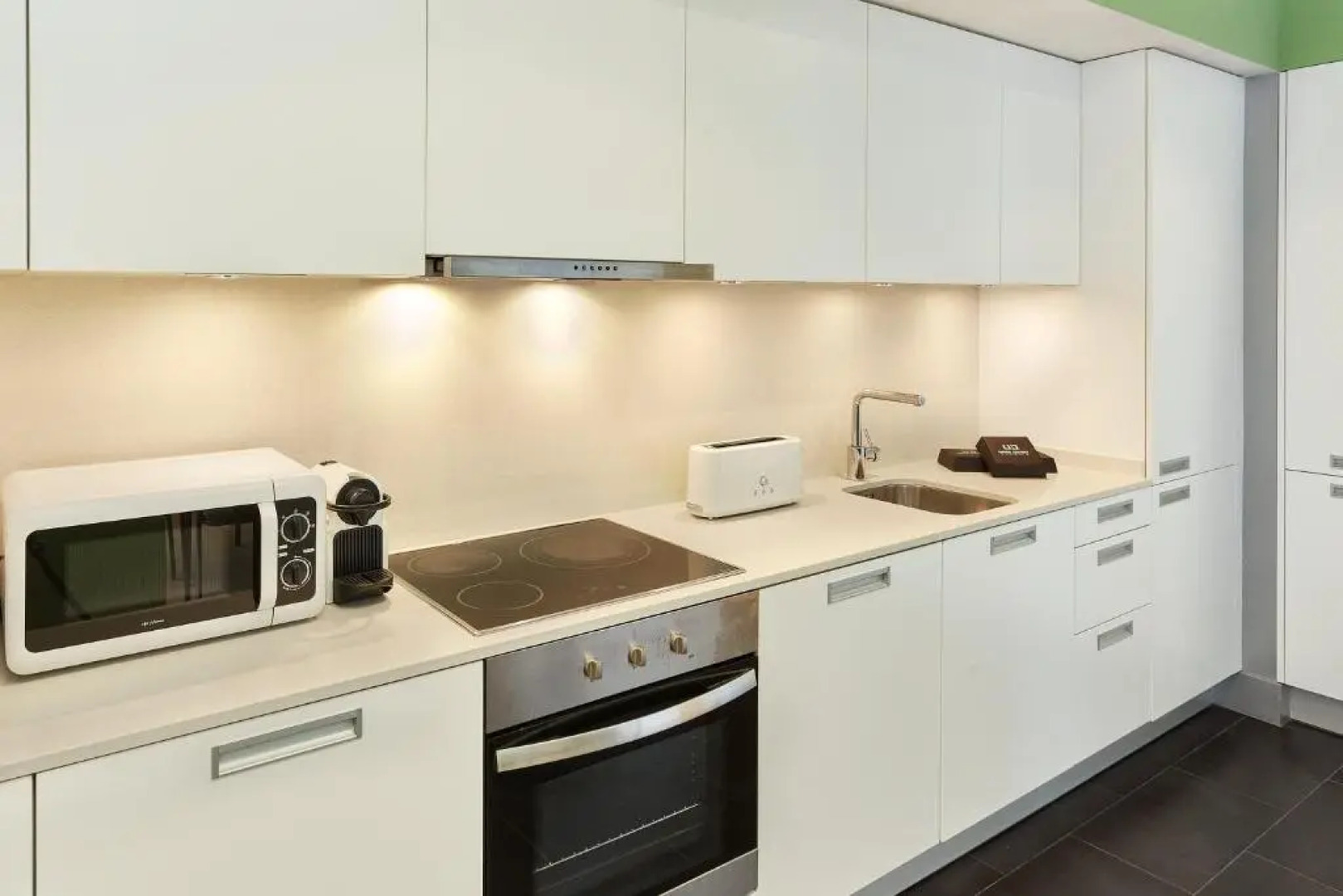 Urban District Apartments Rambla Suite & Pool